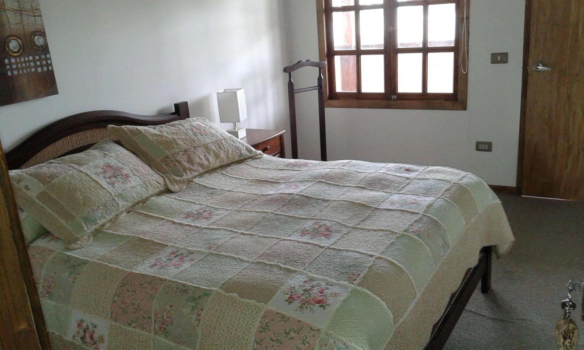 Hostal Valentino Villarrica Exterior foto